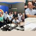 Deputado Cabo Gilberto prestigia Pedras de Fogo no aniversário da cidade, agradece à Direita Itafogo e anuncia recursos