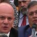 VÍDEO- Veja na íntegra embate do deputado Cabo Gilberto e o ministro Flávio Dino sobre Complexo da Maré e 8/01