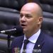 VÍDEO- Deputado Cabo Gilberto diz que Governo da Paraíba massacra policiais inativos com desconto previdenciário