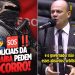 Deputado Cabo Gilberto “Governo sacrifica PMs e suspende agora férias e licenças por falta de efetivo”