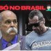 Cabo Gilberto reage ao fato de Marcola, chefe do PCC, acionar STF contra deputado bolsonarista