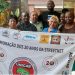 STREETNET-Paraibana representa Brasil no Encontro Internacional na África sobre trabalho informal no mundo
