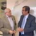 VÍDEO- Presidente da Comissão de Saúde do CNMP visita Hospital Napoleão Laureano, com Padre Albeni