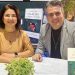 Pastor Sérgio e Samara Queiroz lançam o livro “Como ter famílias unidas e felizes” neste sábado na Cidade Viva