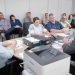 Entidades dos Servidores da Paraíba apresentam propostas e Governo se pronunciará no próximo dia 2