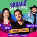 Confira a programação deste sábado de São João da cidade de Bananeiras