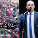 Deputado Cabo Gilberto apoia movimento dos motociclistas e defende regulamentação de atividade