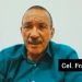 VÍDEO- Cel Francisco elogia compromisso da tropa e espera cumprimento dos compromissos do Governo