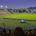 Justiça interdita estádio de São Januário a pedido do MP após atos generalizados de violência