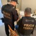 Operação da PF mira cultivo de maconha e comércio clandestino de produtos derivados da cannabis