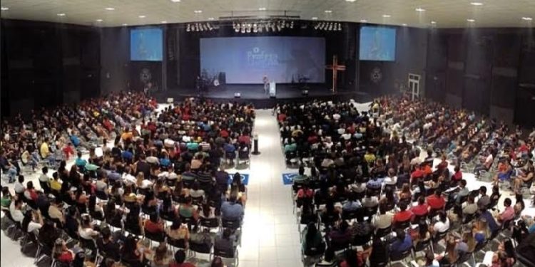 Palestra hoje à noite “Como combater a ansiedade e a depressão”, na Cidade Viva