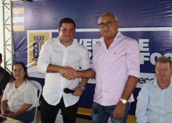 Pedras de Fogo realizará Semana do Meio Ambiente e adere Programa Paraíba Sustentável