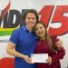 Prefeita de Riachão se filia ao MDB e senador Veneziano destaca fortalecimento do partido na Paraíba
