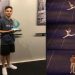 CONQUISTA INÉDITA – Bailarino de João Pessoa conquista 3º lugar no Festival de Dança de Joinvile