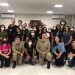Bombeiros realizam curso de primeiros socorros para o IBP-AMA- Amigos do Autista de CG nesta 4ª