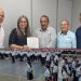 Entidades da PM oficializam pedido ao prefeito de JP continuidade e expansão das escolas cívico-militares