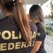 Operação da PF mira homem que aliciava mulheres a praticarem abusos sexuais contra filhos