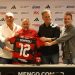 Flamengo mantém o técnico Jorge Sampaoli após episódio envolvendo preparador físico e Pedro