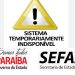 Após “apagão” no sistema da Sefaz Governo do Estado destina R$ 6 milhões para informatização