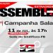 Campanha salarial e reforma tributária na pauta da Assembleia Geral Extraordinária do Sindifisco nesta 3ª