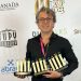 Paraibano conquista três troféus no 3º Prêmio Camp , maior premiação de marketing político do país