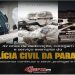 Aspol destaca 42 anos da Polícia Civil da Paraíba e cobra reconhecimento e valorização do policial