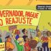 PMs propõem reativar movimento “Extra Zero” para Governo cumprir compromissos com a categoria
