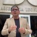 VÍDEO- Presidente da Aspol acompanha na AL projeto sobre “hora extra” dos policiais civis na Paraíba