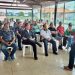 Reunião dos oficiais da PM em Campina Grande enfatiza compromissos não cumpridos pelo Governo