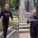 POLÍCIA NA PRAÇA- Deputado Cabo Gilberto convoca para ato em defesa da segurança pública nesta 2ª