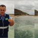 VÍDEO- Deputado Sgt Neto visita Transposição e defende uso das águas na geração de emprego e renda
