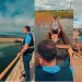 VÍDEO- Deputado Sargento Neto mostra imagens de visita a açudes e canais da Transposição