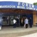 PGJ deverá se manifestar sobre procedimento investigatório criminal contra ex-prefeito de Mamanguape