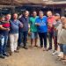 Deputado Eduardo Carneiro e pré-candidato a prefeito Glicério, visitam mercado público de Bayeux