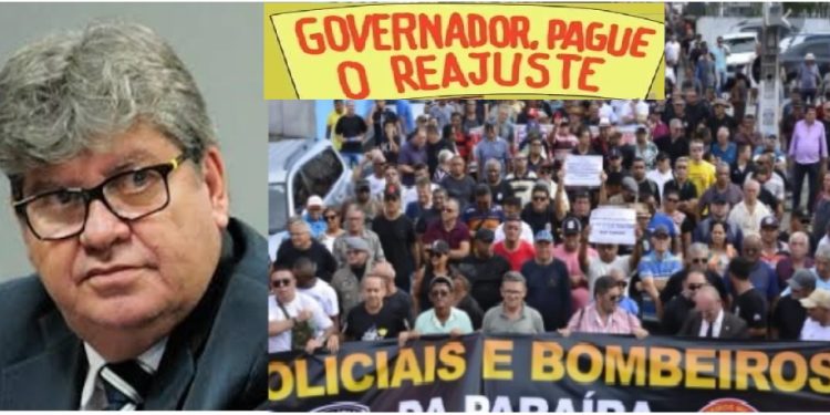 Desoneração do extra, o “bico” estatal e um Governo cruel que estimula PM a trabalhar na folga – por Marcelo José