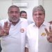 Pré-candidato em Cabedelo, que apoiou reeleição de João Azevedo, cobra acordo firmado em 2022