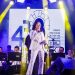 Cantora Joanna faz show em João Pessoa neste sábado comemorando 45 anos de carreira