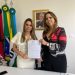 Prefeita Karla Pimentel anuncia realização de concurso público para 350 vagas em Conde