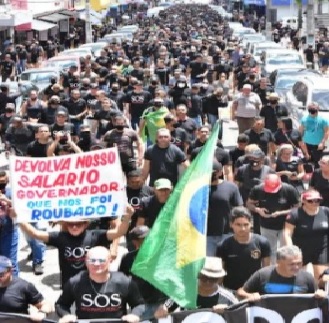 PMs propõem reativar movimento “Extra Zero” para Governo cumprir compromissos com a categoria