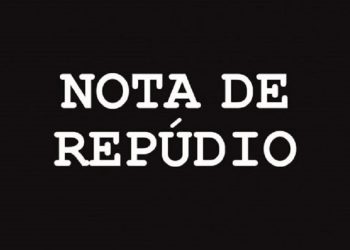 API e Amidi emitem nota de repúdio por ofensas de ex-procurador a jornalistas em João Pessoa