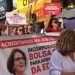 VÍDEOS AGORA: Professores seguem caminhada pelo Centro de JP em direção a Praça dos Três Poderes