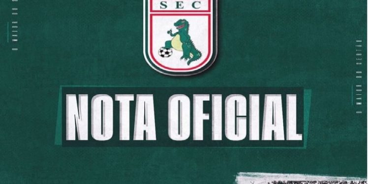 Sousa emite nota contra atos de xenofobia contra equipe em Araraquara, em jogo por vaga na Série C
