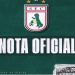 Sousa emite nota contra atos de xenofobia contra equipe em Araraquara, em jogo por vaga na Série C