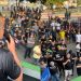 VÍDEO- Em ato dos policiais, subtenente Welington cobra compromissos assumidos pelo governador