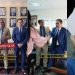 Beethoven destaca iniciativa do presidente da AL, Adriano Galdino, em título de utilidade pública à Aspol