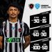 BotafogoPB x Payssandu , hoje às 16h no Almeidão, com transmissão da Rádio Câmara 88,7 FM