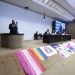 Proposta proibindo que união do mesmo sexo seja equiparada ao casamento será votada nesta 4ª