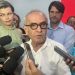Cícero elogia gesto de Vitor Hugo com governador, pois relações institucionais favorecem ao povo