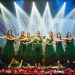 Congresso realiza 8 oficinas nas áreas de dança, teatro, música e palestras, neste sábado na Cidade Viva