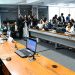 Ministro do STF suspende descredenciamento de fotógrafo da EBC na cobertura da CPMI de 8 de janeiro